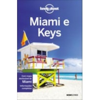 MIAMI E KEYS
