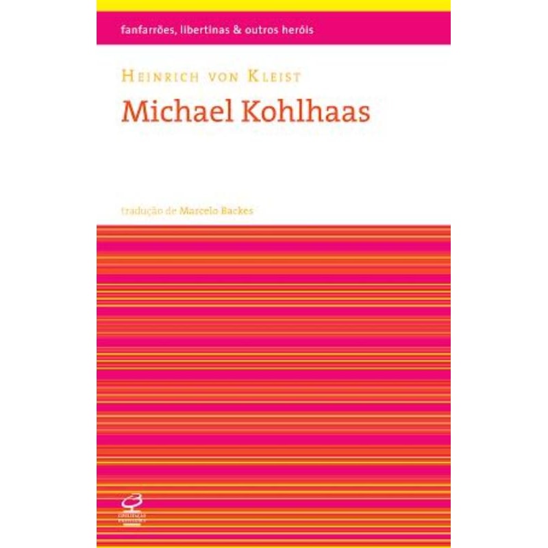 MICHAEL KOHLHAAS