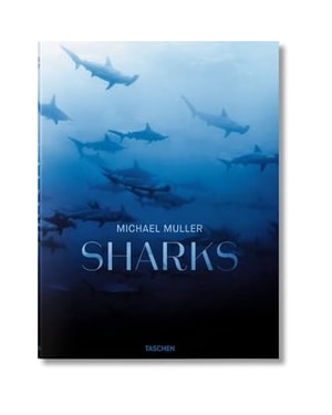 Michael Muller. sharks
