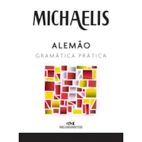 MICHAELIS ALEMÃO GRAMÁTICA PRÁTICA