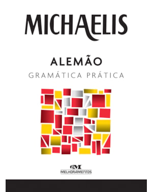 MICHAELIS ALEMÃO GRAMÁTICA PRÁTICA