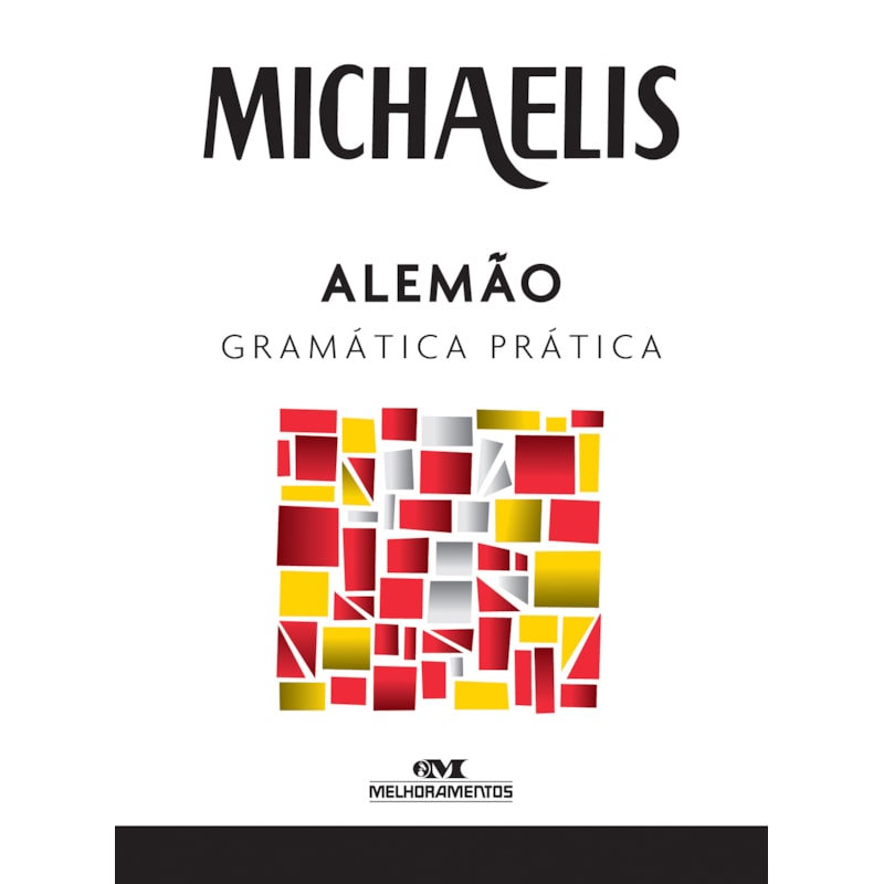 MICHAELIS ALEMÃO GRAMÁTICA PRÁTICA