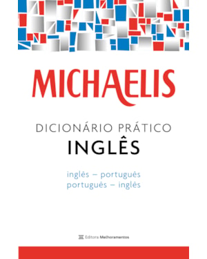 MICHAELIS DICIONÁRIO PRÁTICO INGLÊS