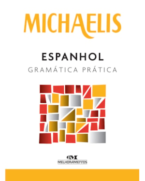 MICHAELIS ESPANHOL GRAMÁTICA PRÁTICA