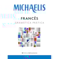 MICHAELIS FRANCÊS GRAMÁTICA PRÁTICA