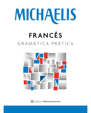 MICHAELIS FRANCÊS GRAMÁTICA PRÁTICA