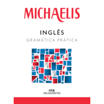 MICHAELIS INGLÊS GRAMÁTICA PRÁTICA