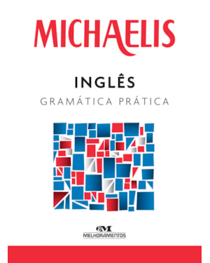 MICHAELIS INGLÊS GRAMÁTICA PRÁTICA