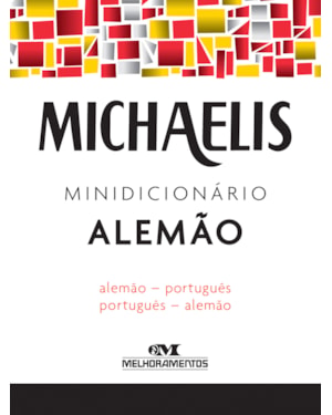 MICHAELIS MINIDICIONÁRIO ALEMÃO