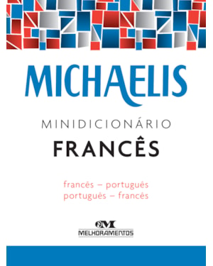 MICHAELIS MINIDICIONÁRIO FRANCÊS