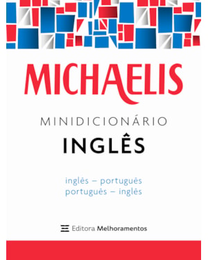 MICHAELIS MINIDICIONÁRIO INGLÊS