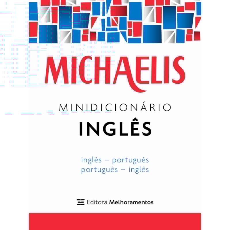 MICHAELIS MINIDICIONÁRIO INGLÊS