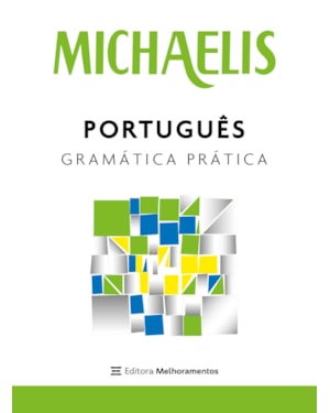 MICHAELIS PORTUGUÊS GRAMÁTICA PRÁTICA