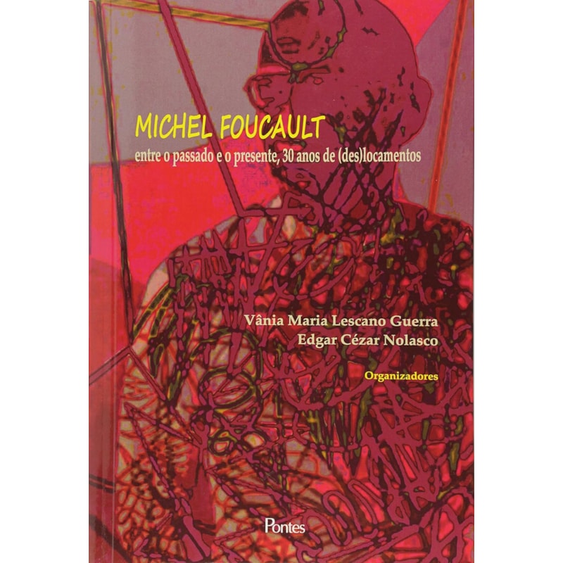 MICHEL FOUCAULT