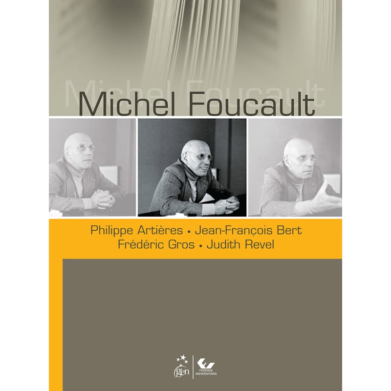 MICHEL FOUCAULT