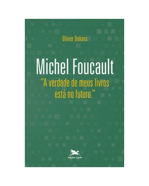 MICHEL FOUCAULT - 