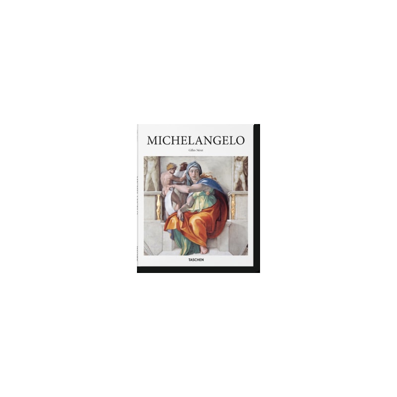 Michelangelo