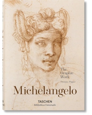 Michelangelo. the graphic work