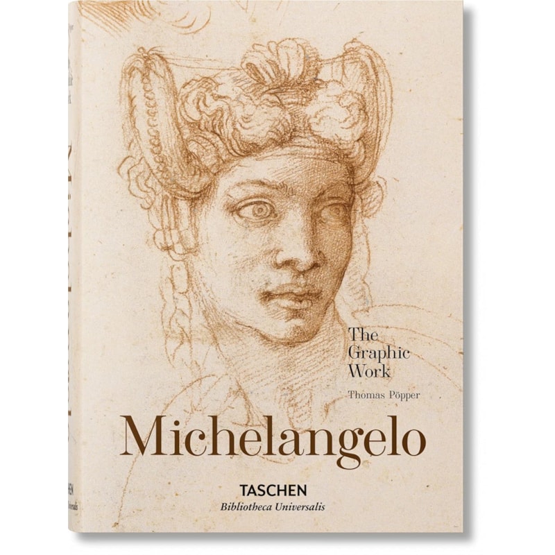 Michelangelo. the graphic work