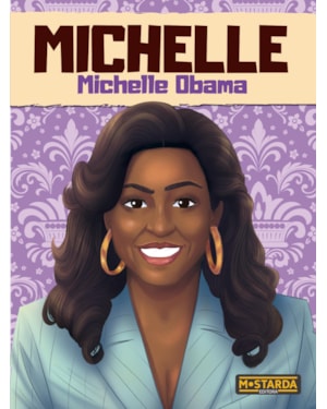 Michelle - Michelle Obama