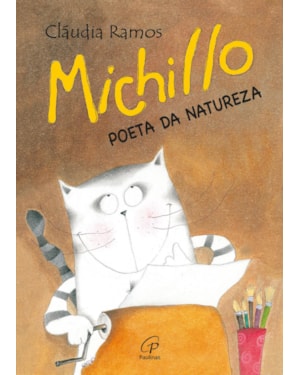 Michillo poeta da natureza
