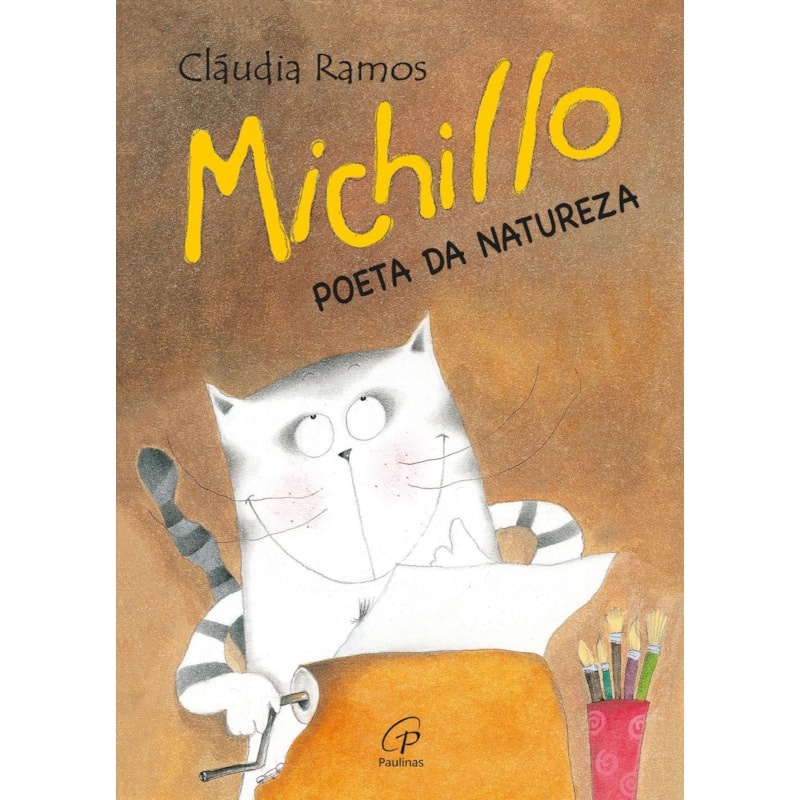 MICHILLO POETA DA NATUREZA