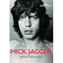 MICK JAGGER