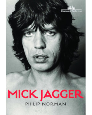 Mick Jagger