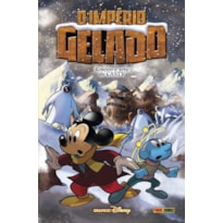 Mickey e o imperio gelado