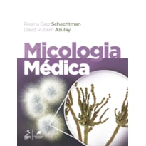 MICOLOGIA MÉDICA
