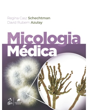 MICOLOGIA MÉDICA