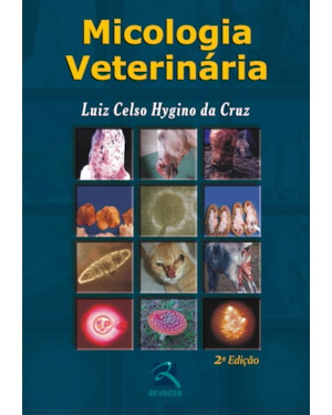 MICOLOGIA VETERINÁRIA