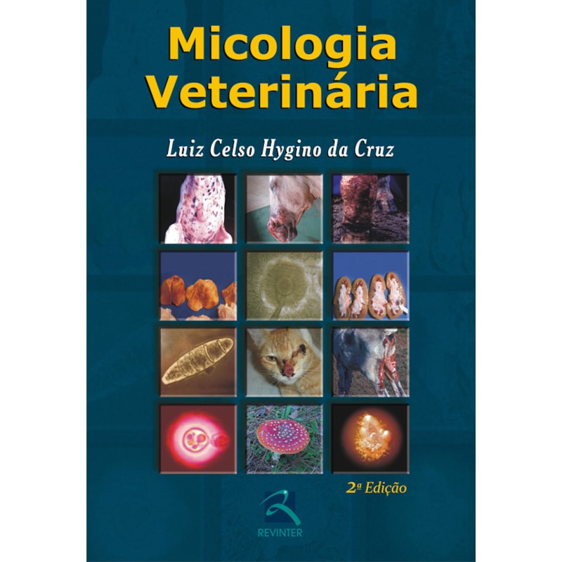 MICOLOGIA VETERINÁRIA