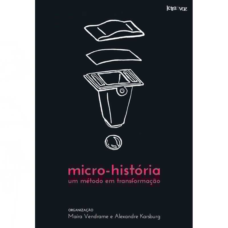 MICRO-HISTÓRIA, UM MÉTODO EM TRANSFORMAÇÃO