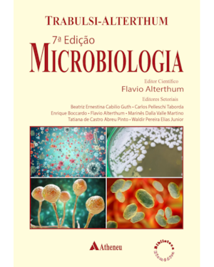 Microbiologia