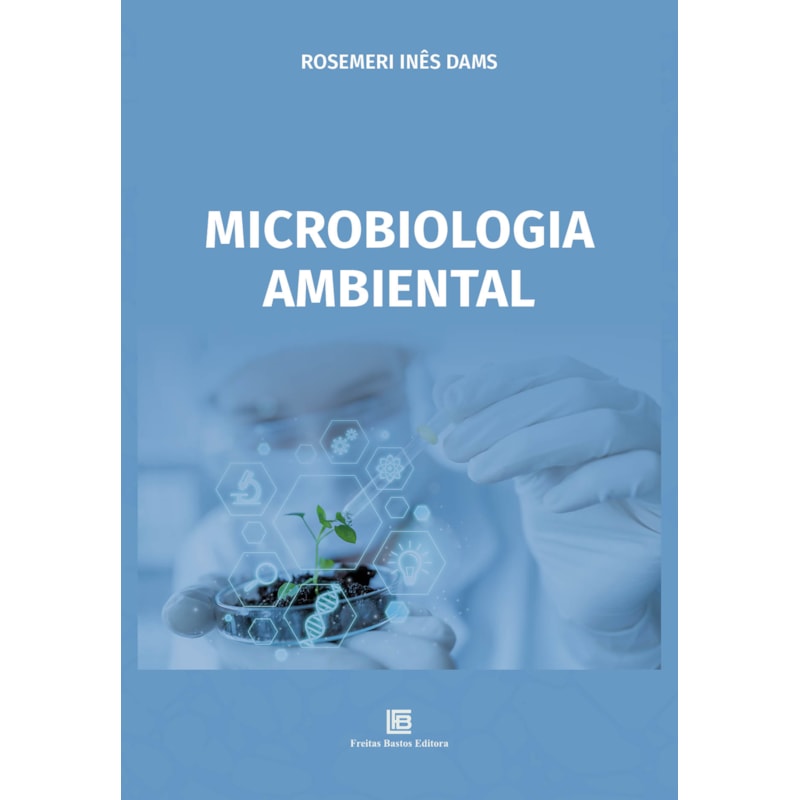 MICROBIOLOGIA AMBIENTAL