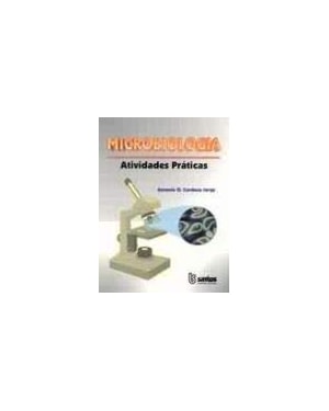 MICROBIOLOGIA: ATIVIDADES PRATICAS - 1