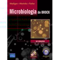 MICROBIOLOGIA DE BROCK
