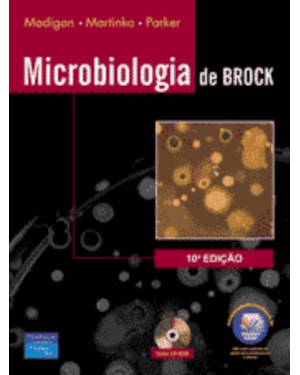 MICROBIOLOGIA DE BROCK