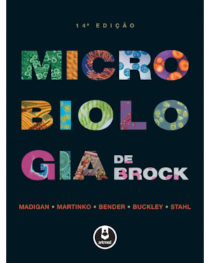 MICROBIOLOGIA DE BROCK