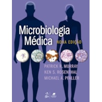 MICROBIOLOGIA MÉDICA