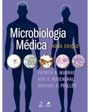 MICROBIOLOGIA MÉDICA