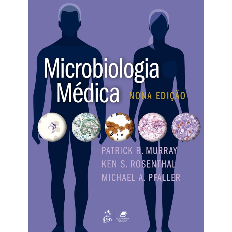MICROBIOLOGIA MÉDICA