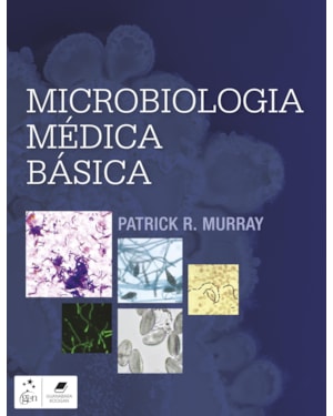 MICROBIOLOGIA MÉDICA BÁSICA