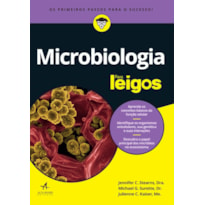 Microbiologia para leigos