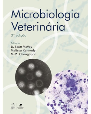 MICROBIOLOGIA VETERINÁRIA