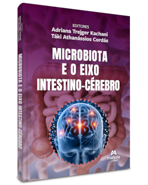 Microbiota e o eixo intestino-cérebro