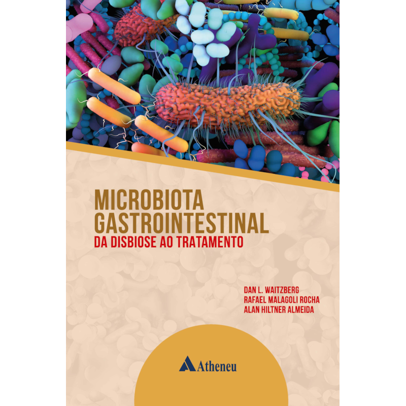 Microbiota gastrointestinal: da disbiose ao tratamento