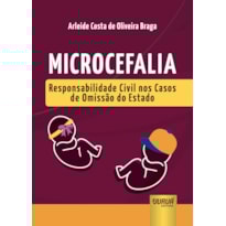 MICROCEFALIA - RESPONSABILIDADE CIVIL NOS CASOS DE OMISSÃO DO ESTADO