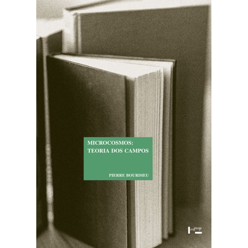 MICROCOSMOS - TEORIA DOS CAMPOS